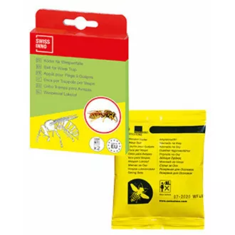   Csalétek 1351000 Natural Control darázscsapdába (Swissinno)