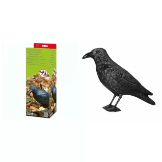 Natural Control madárriasztó holló (Swissinno) – Kisállat, kutya, macska, madár ellen