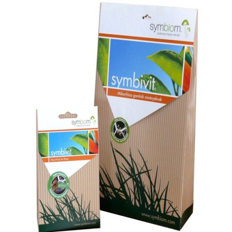 Symbivit 150 g mikorrhizzagomba