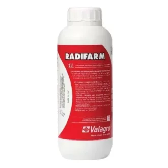 Radifarm 1 l – Palántázás