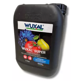 Wuxal Super 5 l