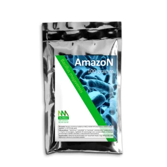AmazoN 100g biológiai gombaölő szer – Növény-kondícionálók