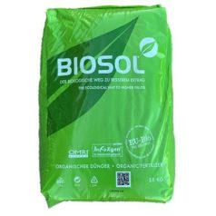 Biosol Green 25kg