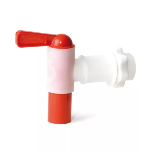 Esővízgyűjtő 500 literes kerek tetővel és 3/4"-es csappal