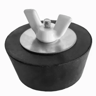 PONTAQUA gumi dugó 2 - 2-1/2' (56 - 63,5 mm) – Medence karbantartó eszközök, vegyszeradagolók