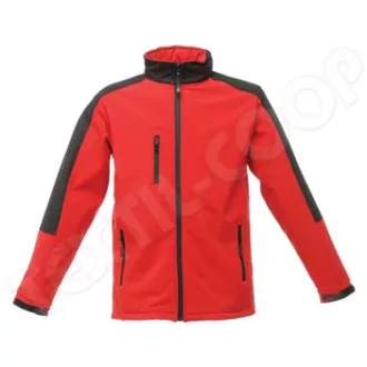 Regatta Softshell Kabát L TRA650 – Kabátok, munkakabátok