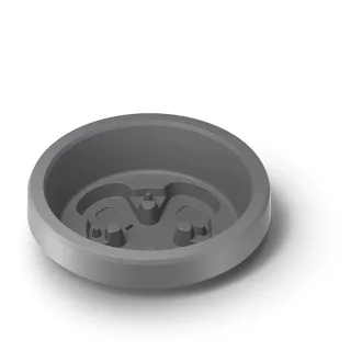 TETŐ Maze-Tube szürke (S443)