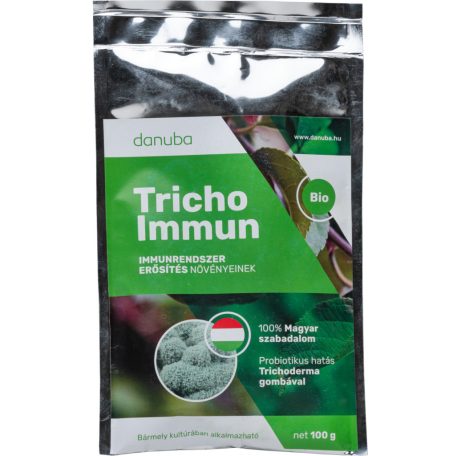 Tricho Immun 1kg - Trichoderma gomba tartalmú biostimulátor