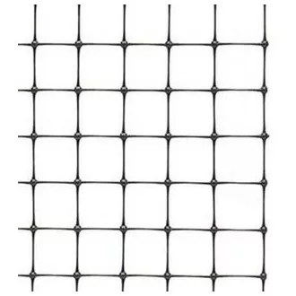Vakondháló 1x20m, 45g, 15x15mm/BOP minőség – Vakond-, rovar-, szúnyog-. madárhálók