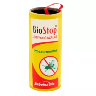 Biostop Légyfogó szalag