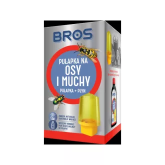 bros-darazs-es-legycsapda-csalival