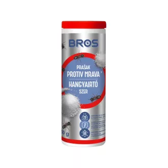 Bros Plusz hangyairtó szer 250g B085 – Légy, muslica, hangya ellen