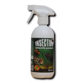 Insection repülő- mászórovar irtó permet 500ml – Rovarölők