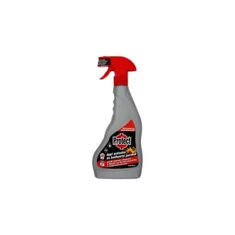 Protect Ágyi Poloska és Bolhairtó permet 500ml