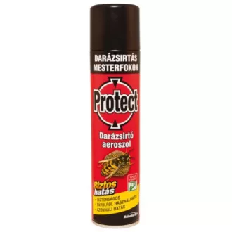 Protect Darázsirtó aeroszol 750ml