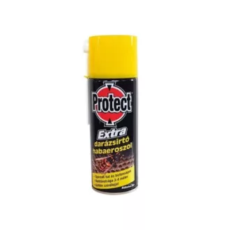 Protect Extra Darázsirtó Habaeroszol 500ml – Darázs ellen