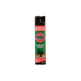 Protect Hangyairtó aeroszol 400ml – Légy, muslica, hangya ellen