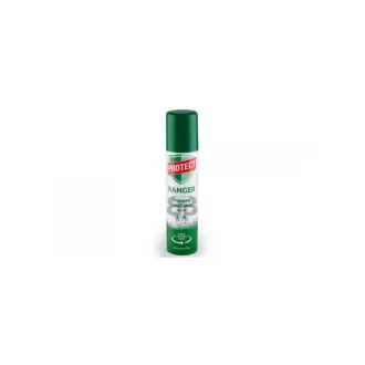 Protect Ranger szúnyogriasztó permet 100ml – Szúnyog, moly, kullancs ellen