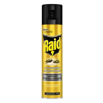 Raid Darázsirtó aerosol 300ml