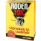 Rodentox rágcsálóirtó csalétek 150g 27ppm – Vakond, nyest, rágcsáló, vad ellen
