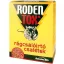 Rodentox rágcsálóirtó csalétek 150g 27ppm – Vakond, nyest, rágcsáló, vad ellen