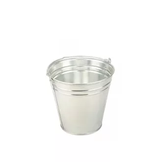 Vödör 7L Horganyzott – Locsolókannák