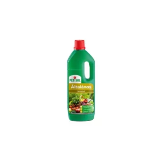 Genezis Garden Általános tápoldat 1L – Növény, virág- és gyümölcstápok