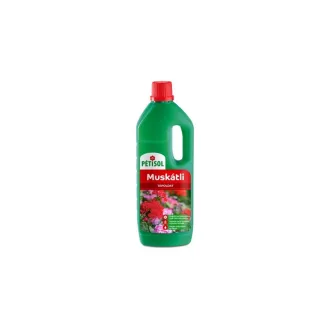 Genezis Garden Muskátli tápoldat 500ml – Növény, virág- és gyümölcstápok