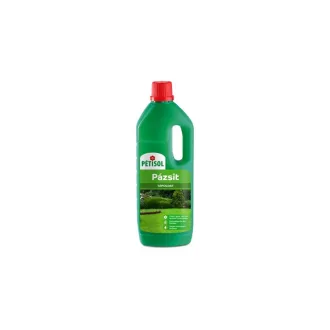 Genezis Garden Pázsit tápoldat 500ml – Folyékony gyeptrágya (gyorssegély)