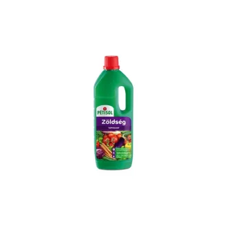 Genezis Garden Zöldség tápoldat 1L – Növény, virág- és gyümölcstápok