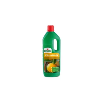 Genezis Garden Citrusfélék tápoldat 500ml – Növény, virág- és gyümölcstápok