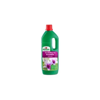 Genezis Garden Orchidea tápoldat 1L – Növény, virág- és gyümölcstápok