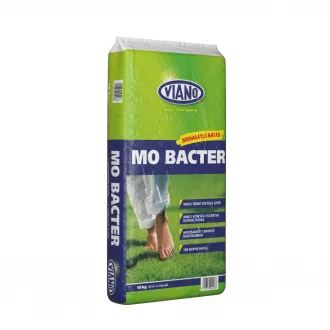 Viano MO Bacter mohaírtós gyeptrágya 20kg (200-400m2)