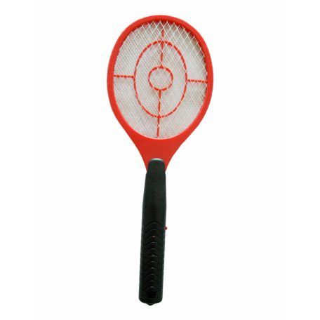 Elektromos szúnyogirtó teniszütő