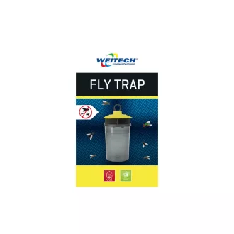 Weitech Légycsapda – Légy, muslica, hangya ellen