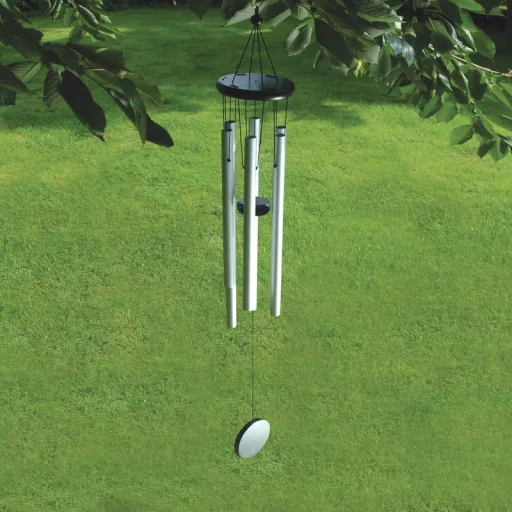 Szélcsengő, 77 cm – WV12 – Dekoráció - egész évben