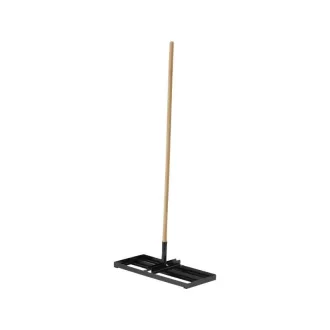 YATO Kézi talajszintező 600 x 250 mm – Egyéb