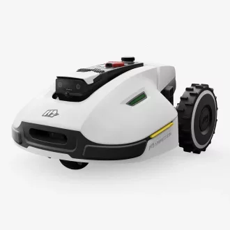 YUKA 3000 robotfűnyíró