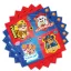 Mancs Őrjárat - Paw Patrol 2018 Parti Szalvéta - 33 cm x 33 – 16 db-os