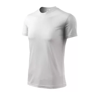 Adler 124 Fantasy férfi mez póló – fehér – 2XL