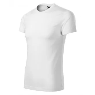 Adler 165 férfi póló – fehér – L