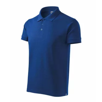 Adler 215 férfi póló – navy – XL