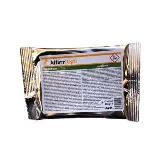 Affirm 20g III.kat. Rovarölő szer – Rovarölők