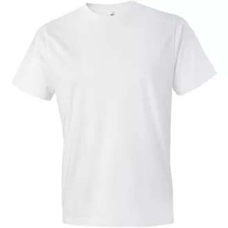 Anvil Ring Spun férfi póló – fehér – L