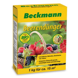 beckmann-gyumolcs-tap-1kg