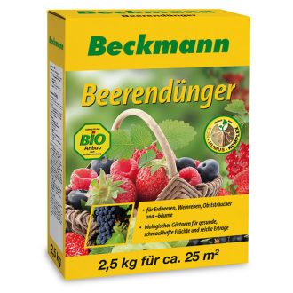 beckmann-gyumolcs-tap-2-5kg