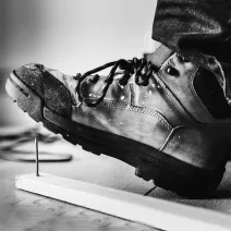 Cipő, bakancs