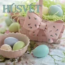 Húsvét