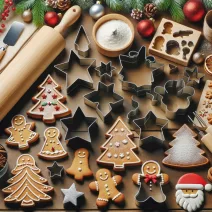 Karácsony a konyhában