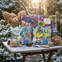 Adventi biomag kalendárium